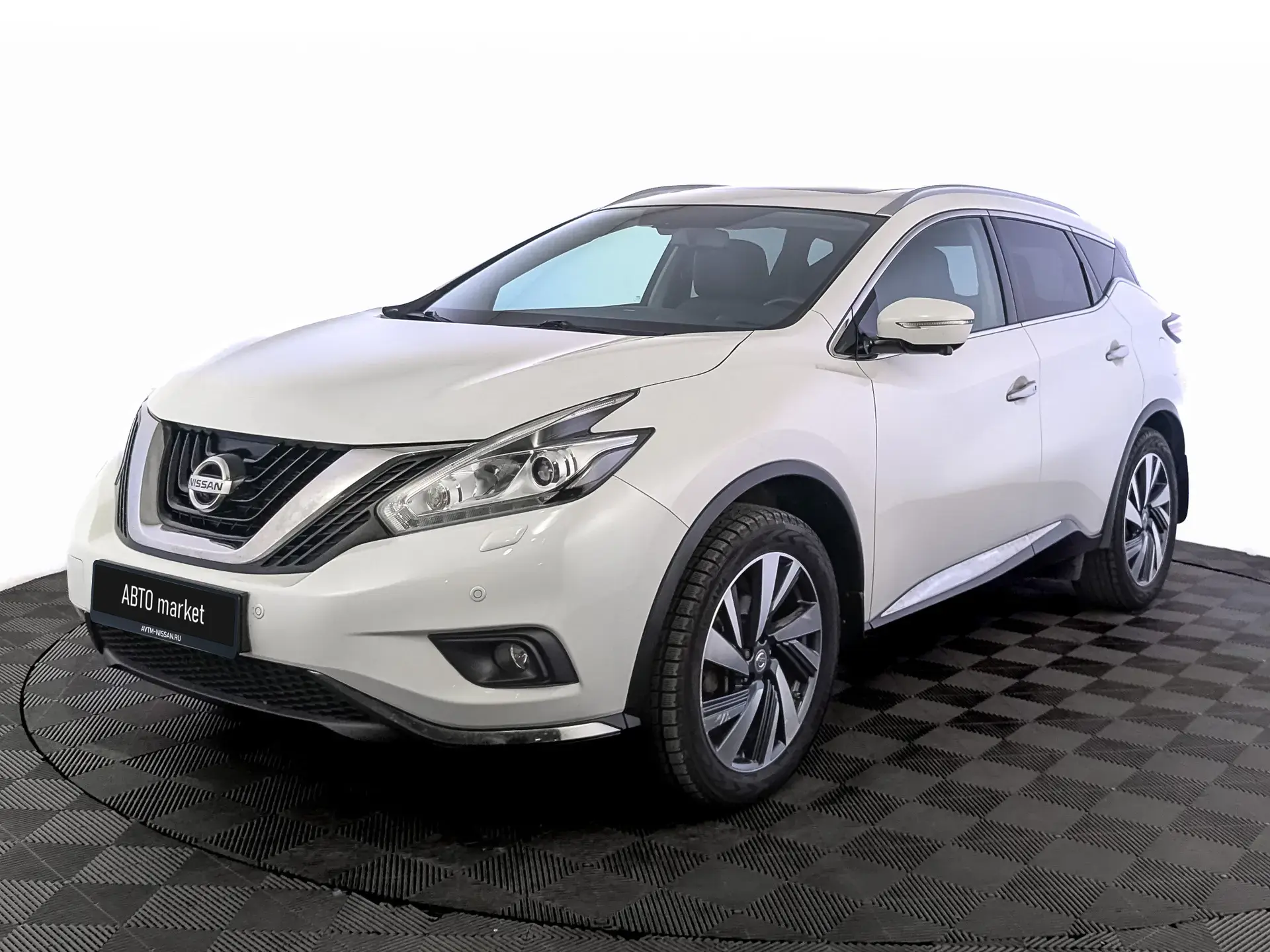 Nissan Murano