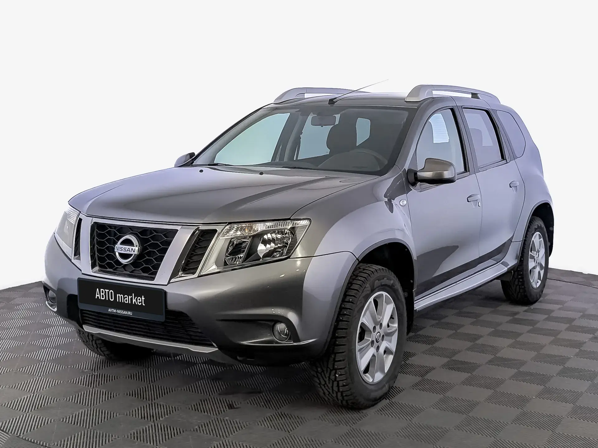 Nissan Terrano